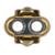 Taco para Pedal Crank Brothers No Float - Incolor