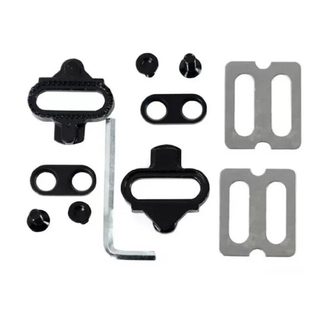 Taco Pedal MTB Padrão Shimano - PROMEND