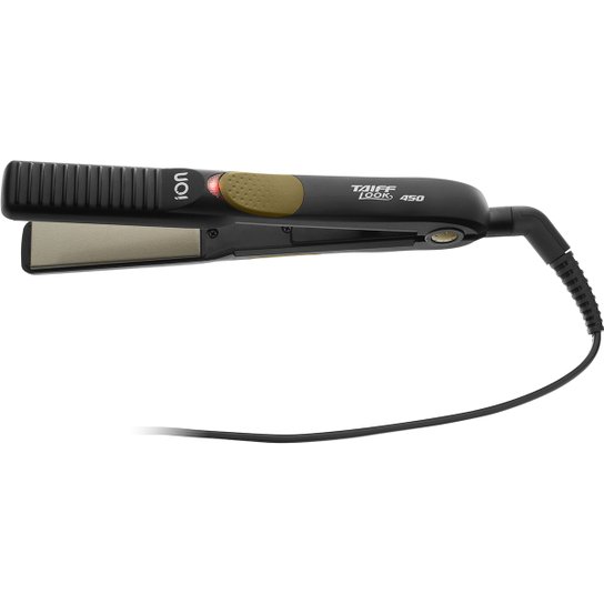 Taiff Chapa Look 450 Bivolt - Preto é boa?