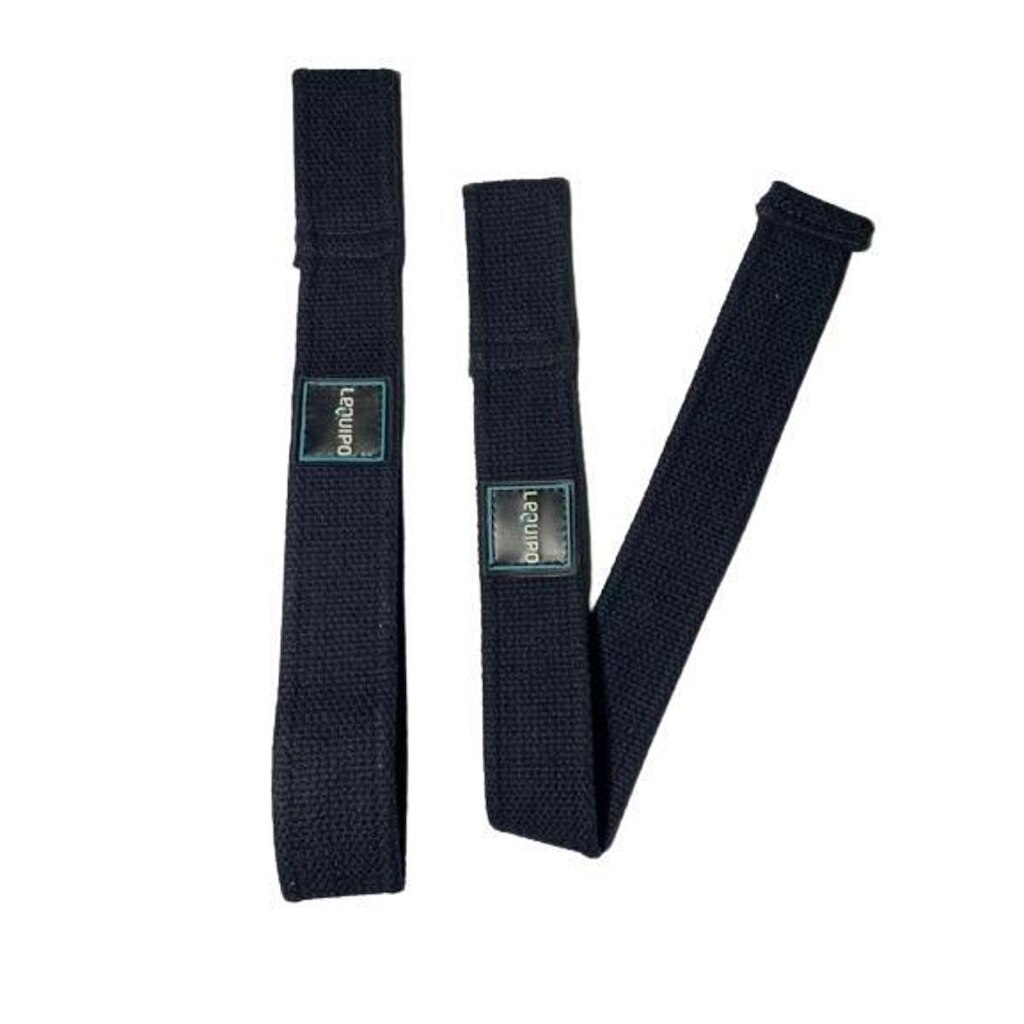 Tala Par Strap Musculação Cross LPO Lequipo