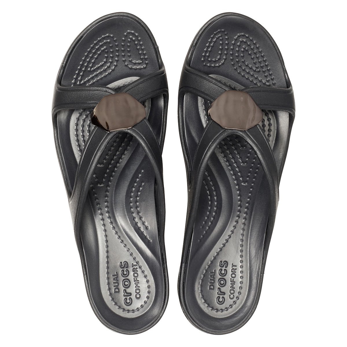 crocs sanrah