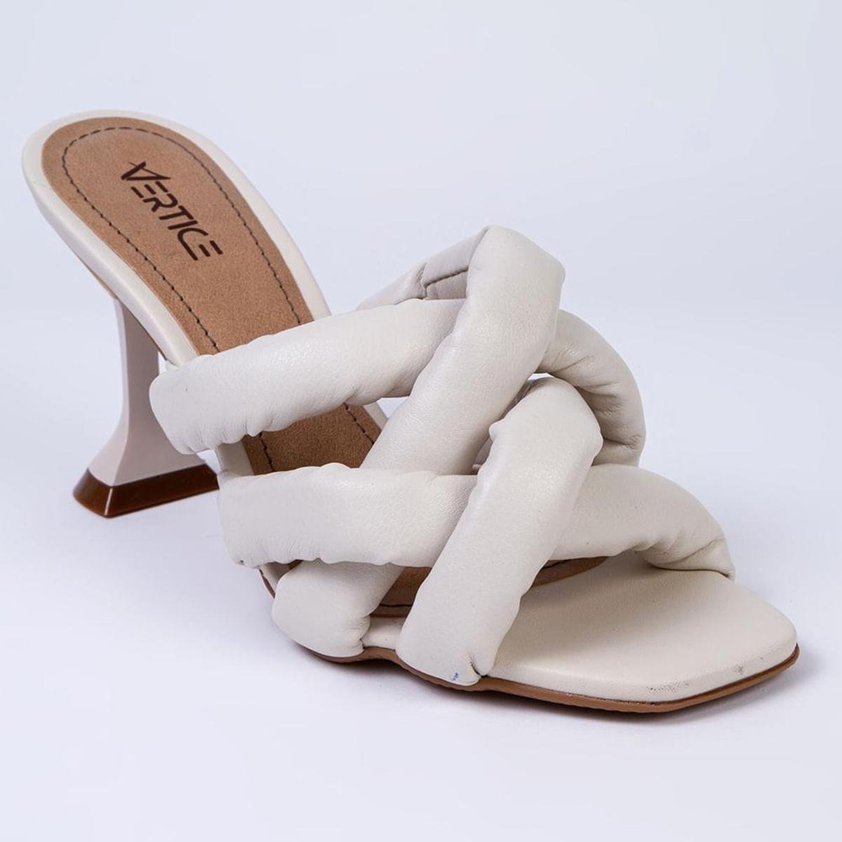 Tamanco vertice Clearance