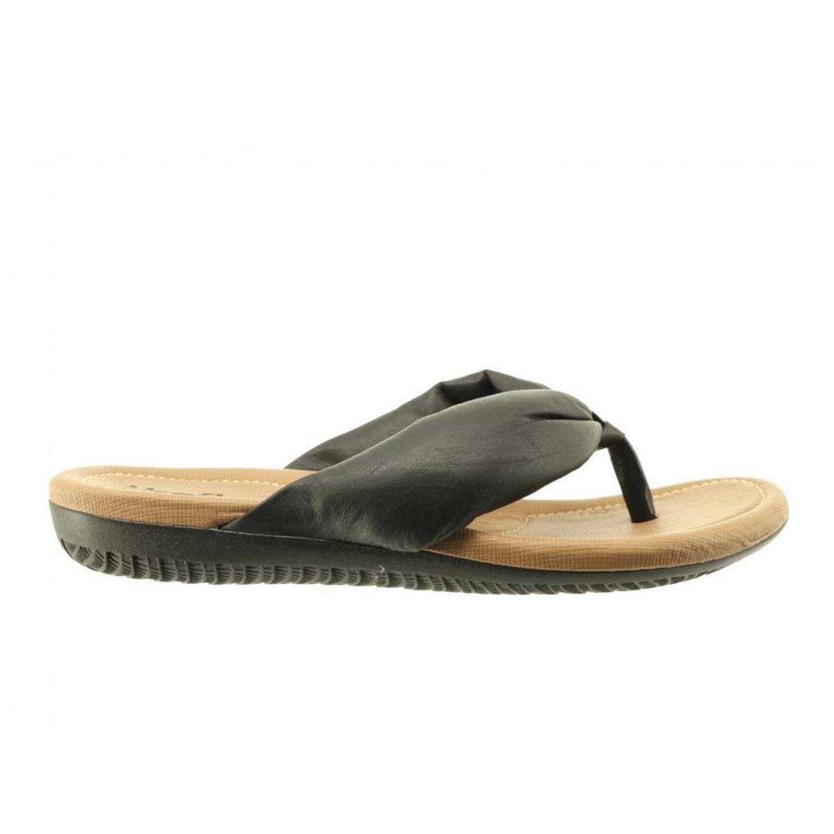 chinelo de dedo usaflex