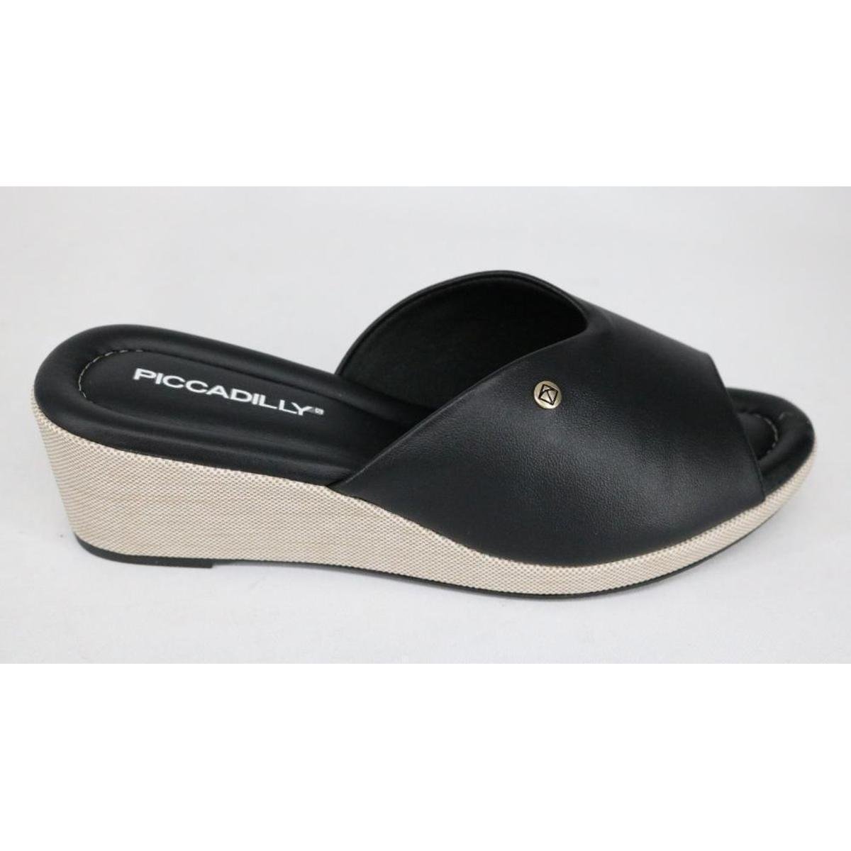 tamanco piccadilly conforto