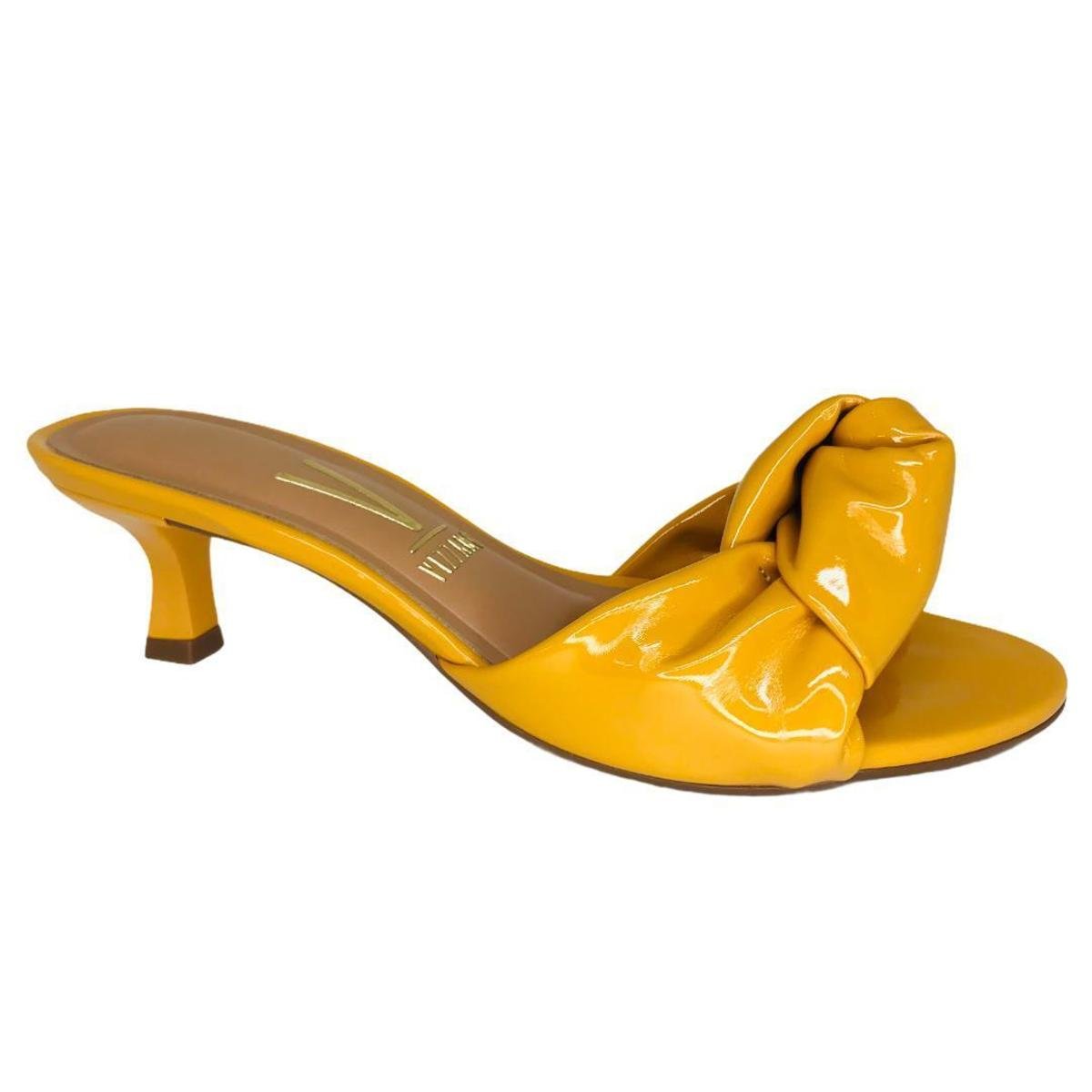 mule amarelo vizzano