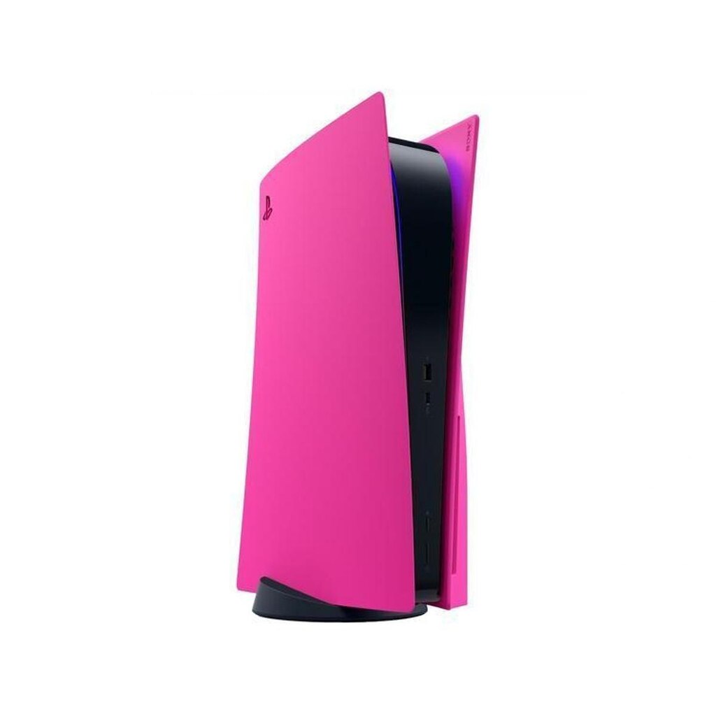 Tampa para PS5 Cosmic Red Sony