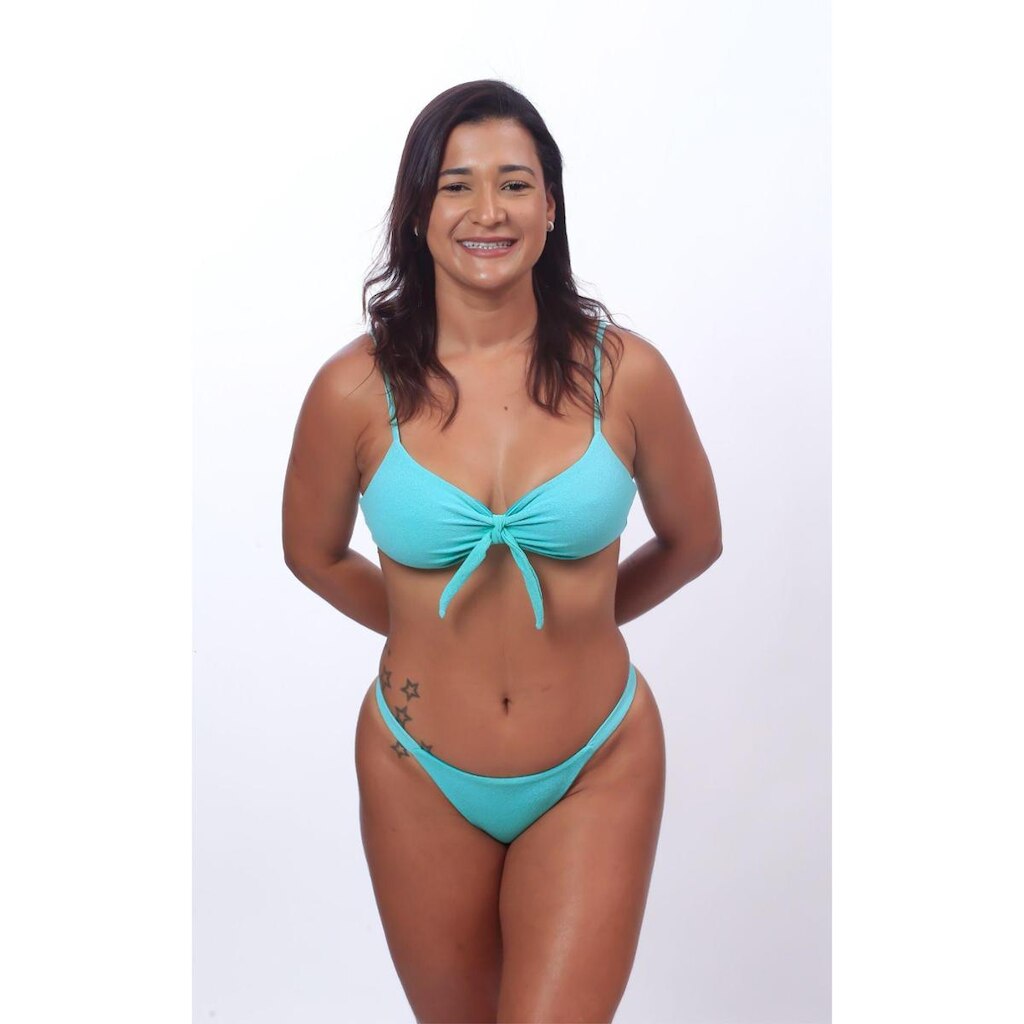 Tanga média Luiza
