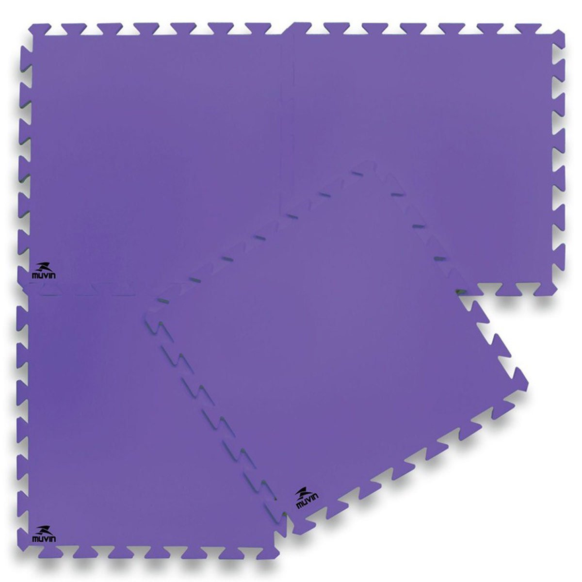 Tapete de Encaixe Muvin