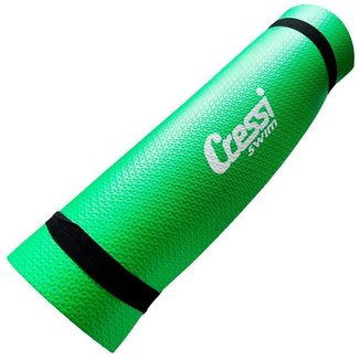 Tapete de Yoga com Textura Cressi Comfort