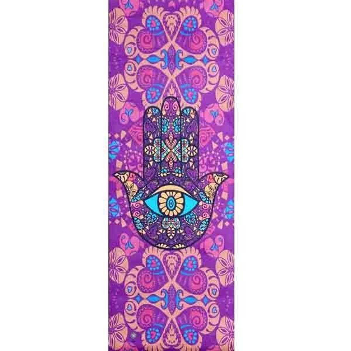 Tapete yoga hamsa Clearance