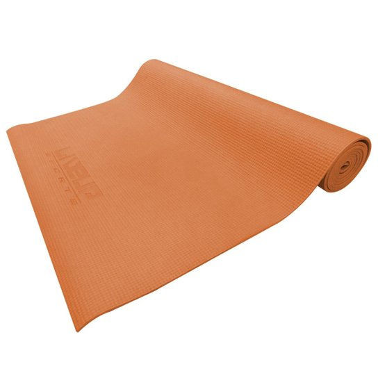 Tapete De Yoga Pilates Liveup Ls3231O Colchonete Em Eva - Laranja Menor preço em Tapete De Yoga Pilates Liveup Ls3231O Colchonete Em Eva - Laranja