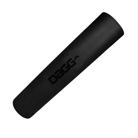 Tapete Yoga Texturizado Fitness Dagg Com Capa - Preto Menor preço em Tapete Yoga Texturizado Fitness Dagg Com Capa - Preto