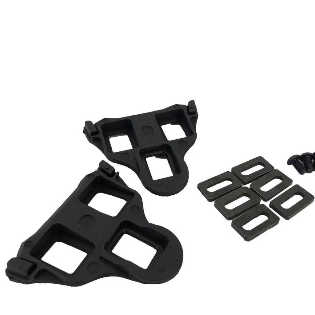 Taquinho para Pedal Speed Float 6° Taco Par padrão Shimano