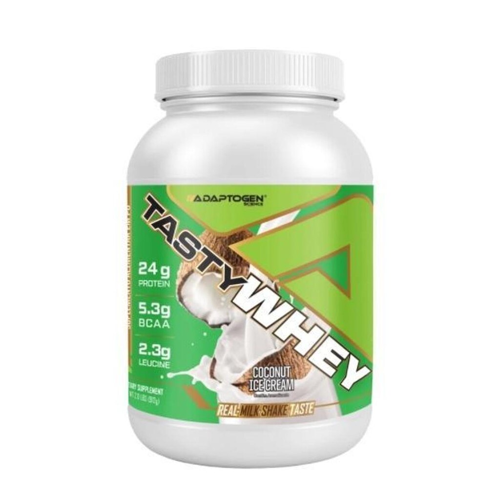 Tasty Whey (900g) -