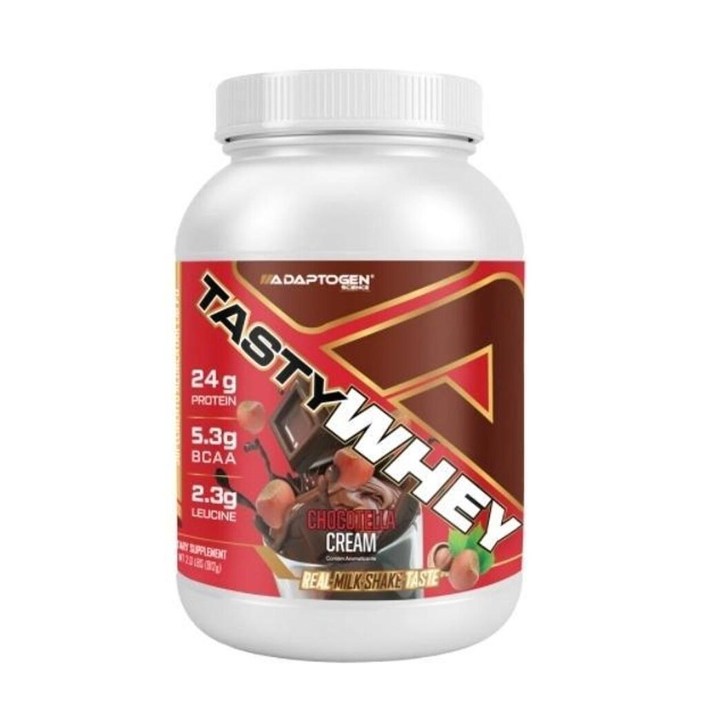 Tasty Whey (900g) -