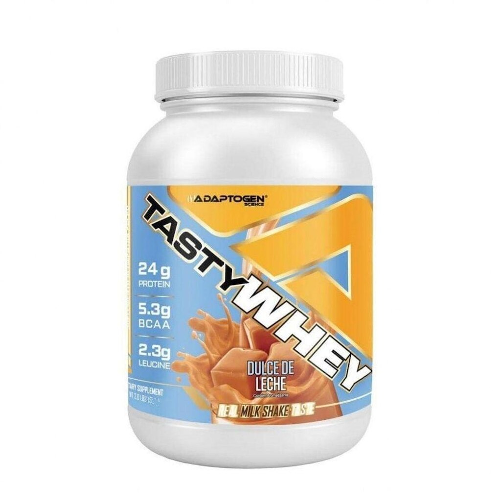 Tasty Whey (900g)