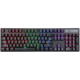 Teclado Gamer ELG Royale USB ABNT