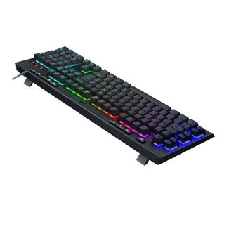 Teclado Gamer Redragon Shiva RGB, K512RGB PT