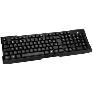 Teclado Numérico 5+ 015-0041 USB ABNT2