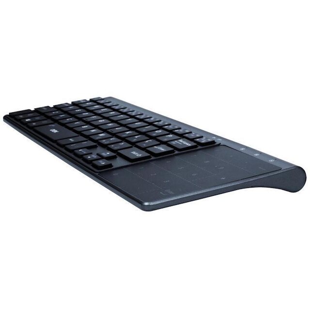 Teclado OEX ABNT2