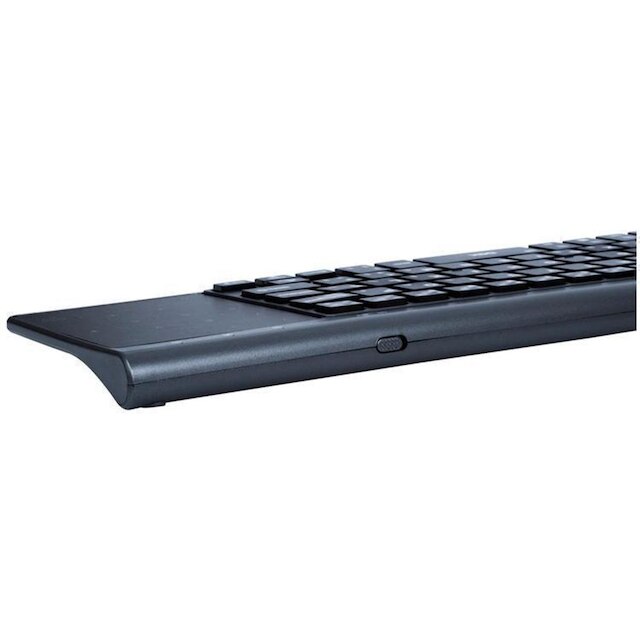 Teclado OEX ABNT2