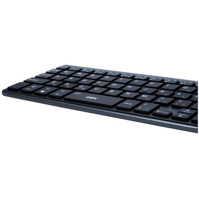 Teclado OEX ABNT2