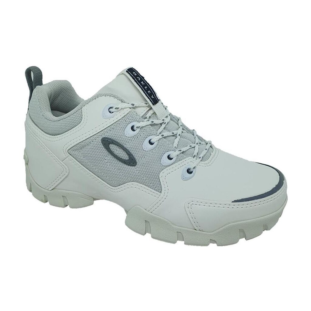 TEN HALFTRACK LOW II FOF100335 100 WHITE 07,5
