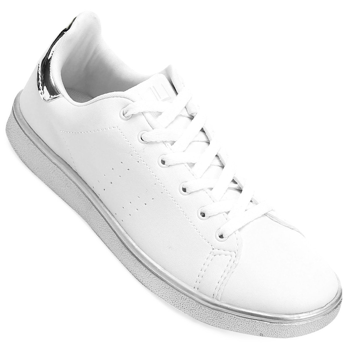 olympikus classic branco