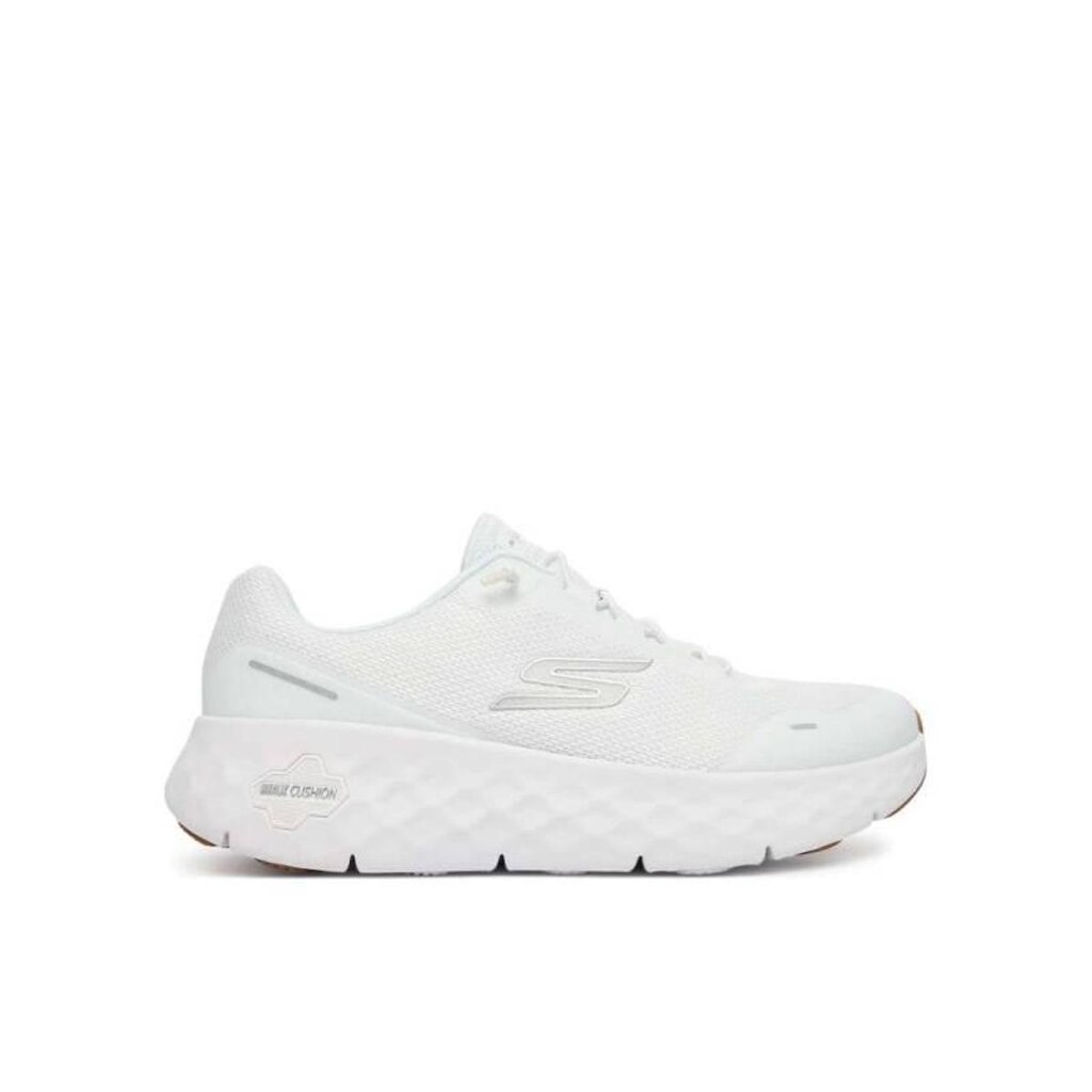 Tênis 01Skechers GO WALK Max Cushioning Flex - Branco