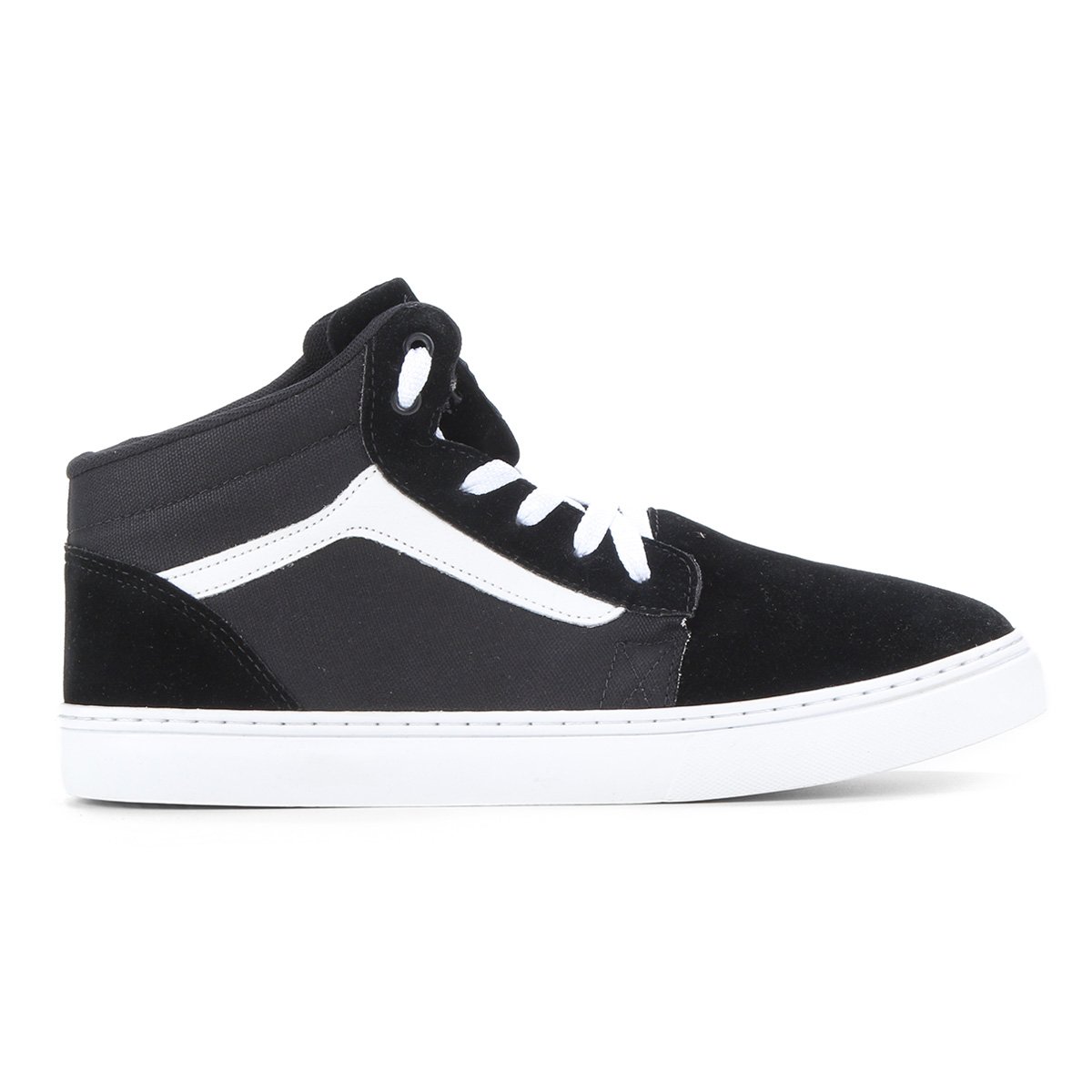 Tênis 2 keep Old Skate Hi Menor preço em Tênis 2 keep Old Skate Hi