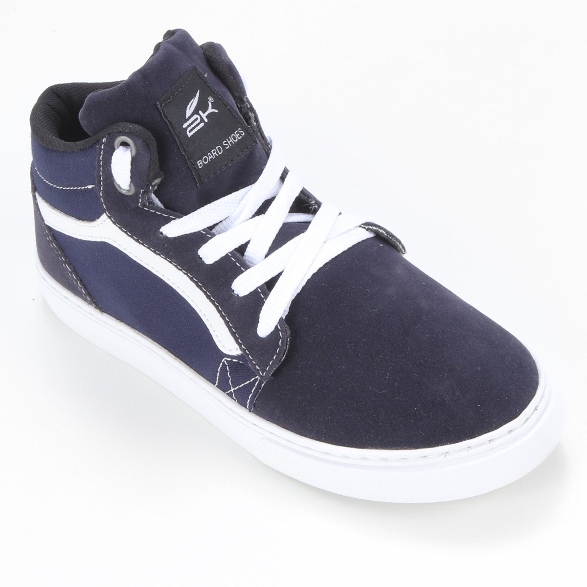 Tênis 2 keep Old Skate Hi - 1
