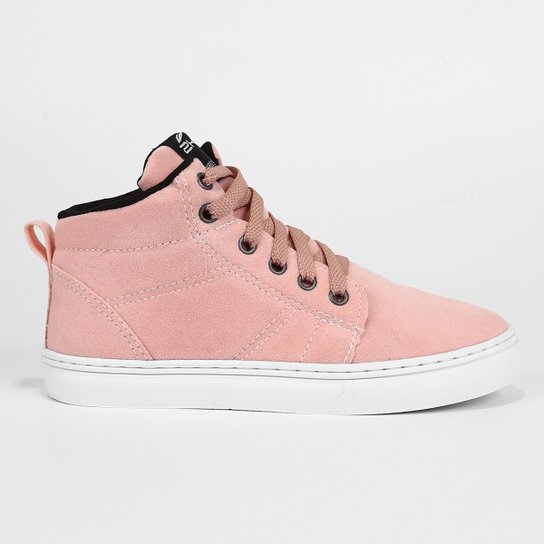 Tênis 2 Keep Zone - Nude+branco é boa?