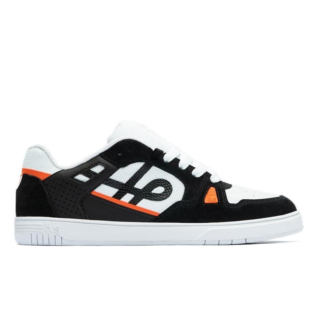 Tênis 2K PB Laranja Essencial Öus