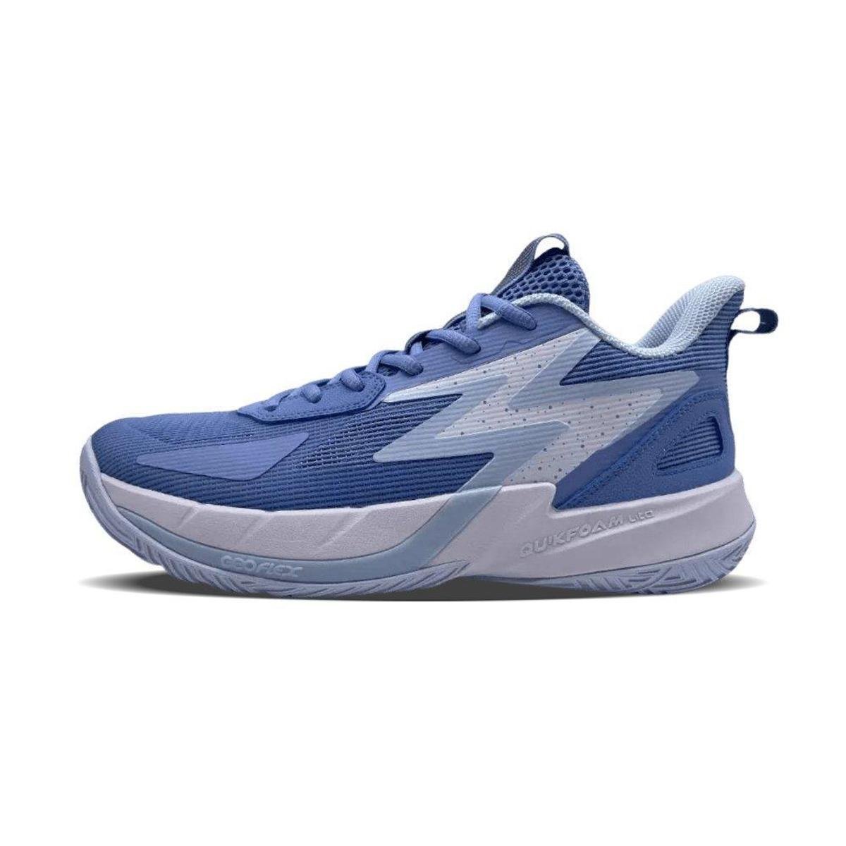 Tênis 361 Big 3 Lite - Azul | Netshoes