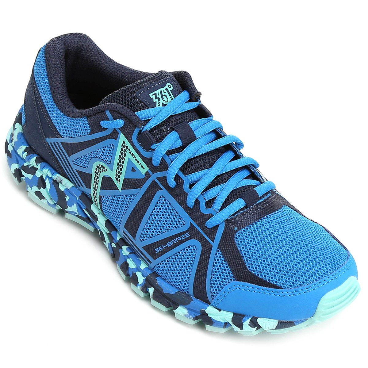 tenis 361 braze