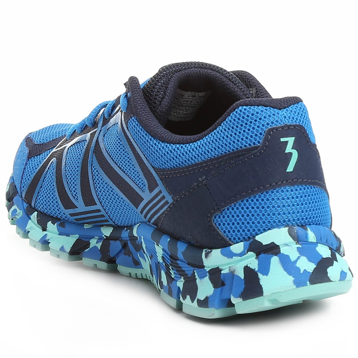 tenis 361 braze