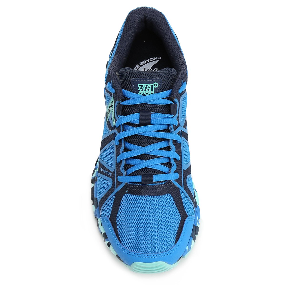 tenis 361 braze
