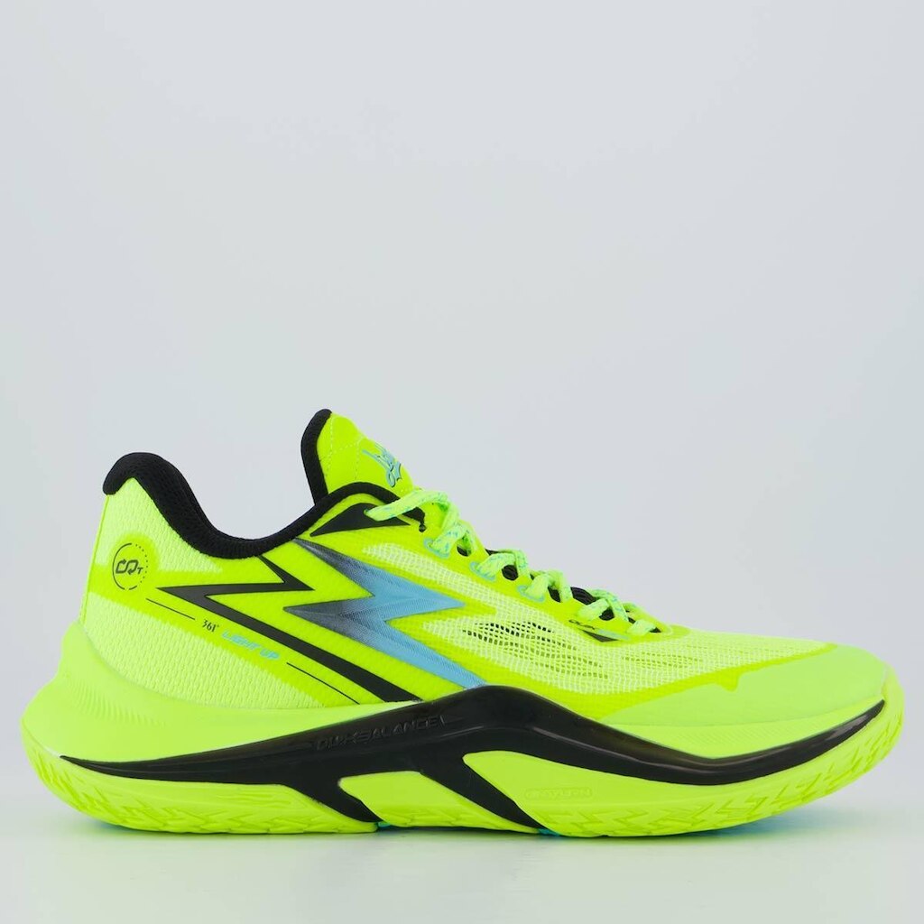 Tênis 361 Degrees Light UP Masculino