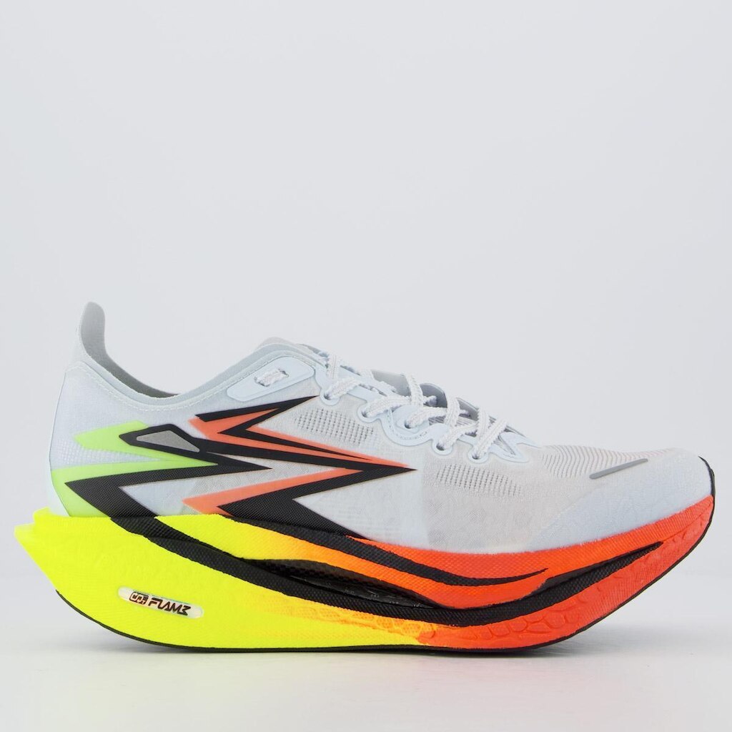 Tênis 361 Flame 4 Masculino