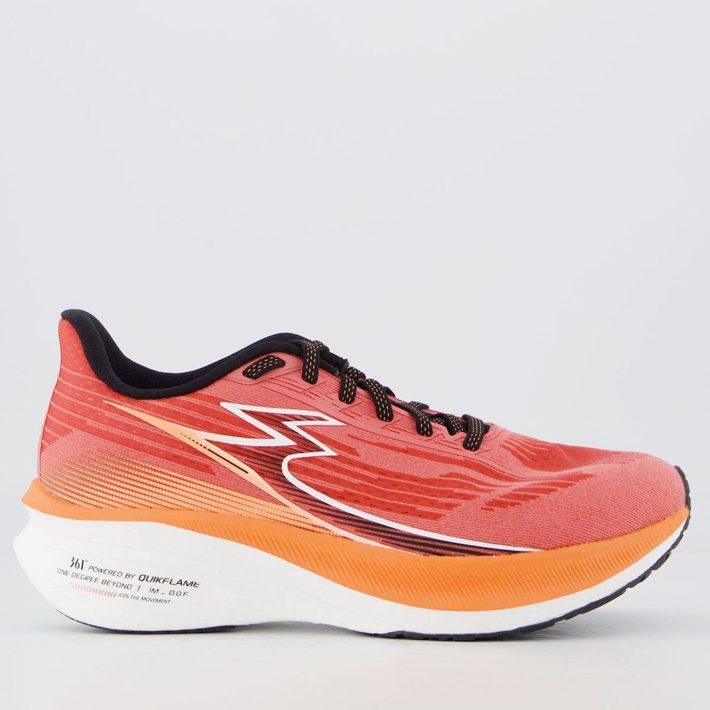 Tênis 361 Flame ST 2 Feminino