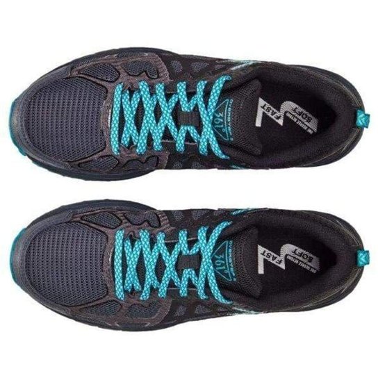 Tênis 361 361 Overstep Tenis 361° Overstep Feminino Preto 34 Preto