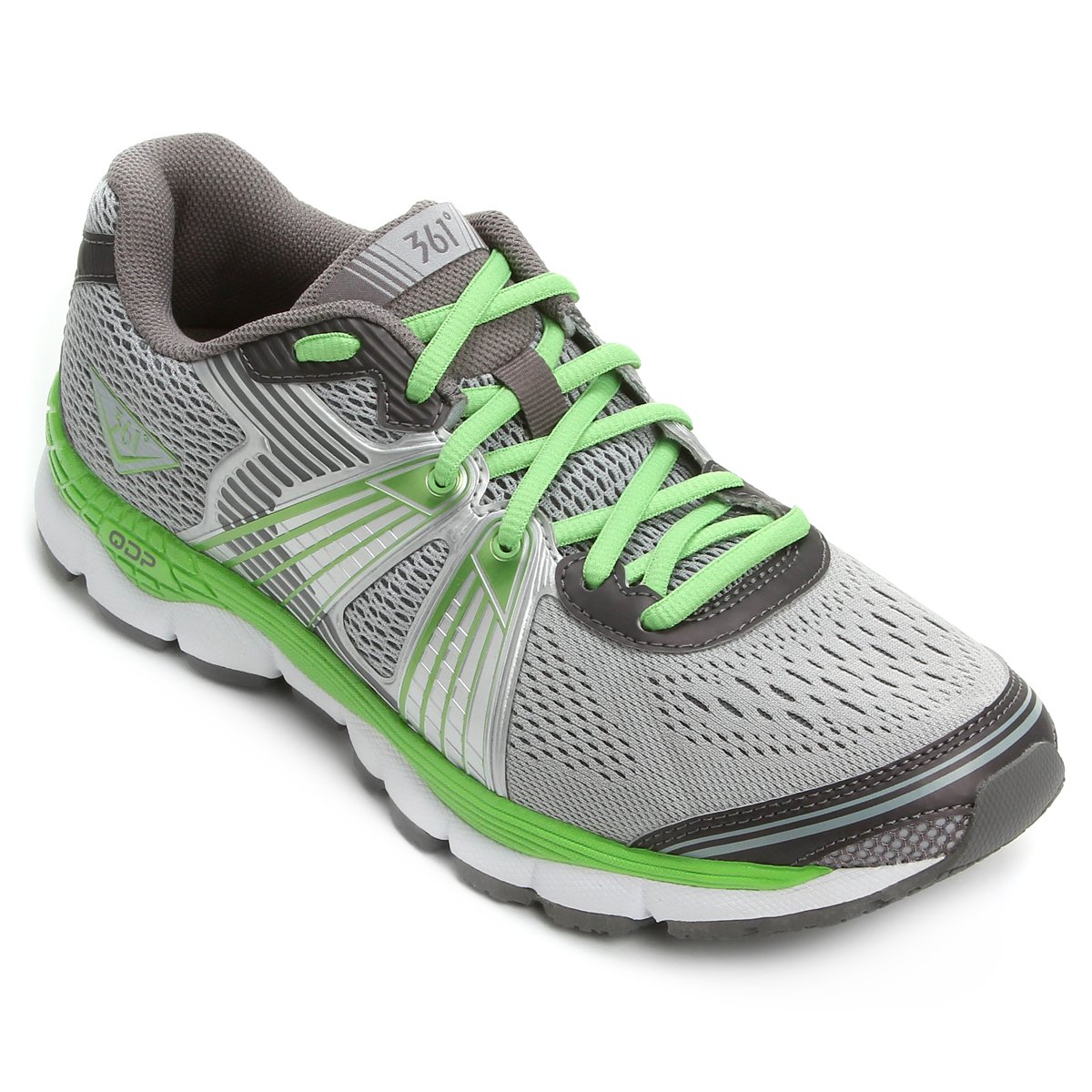 tenis 361 pisada supinada