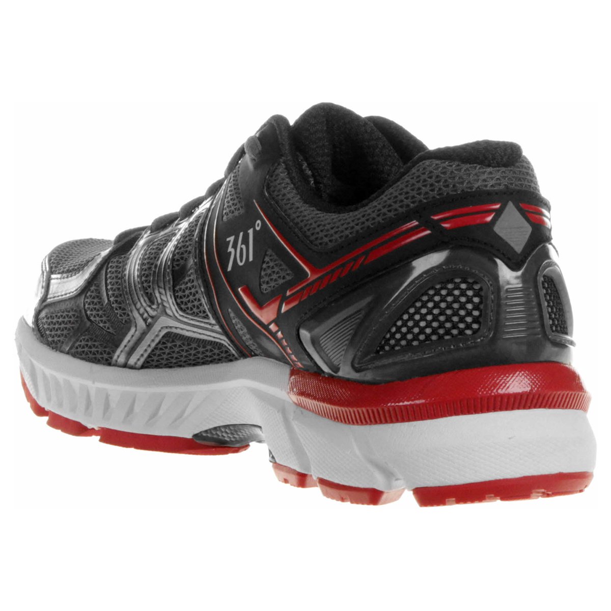 tenis spire 3