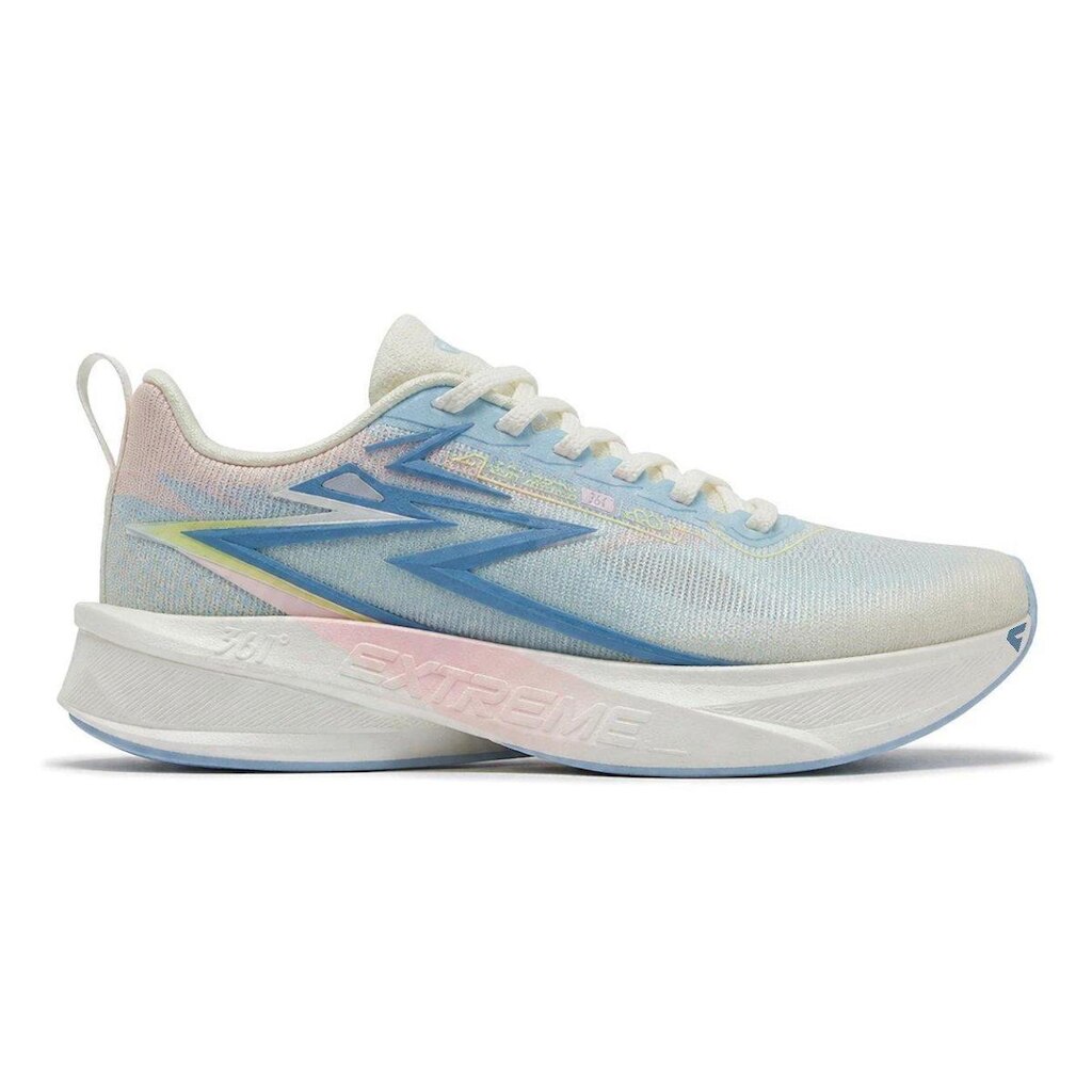 Tenis 361 Sport Fast Wind ET Feminino