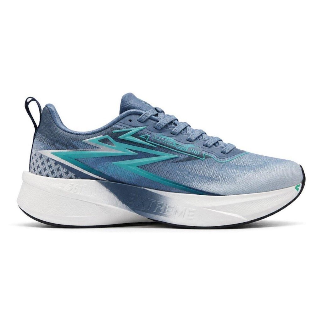 Tenis 361 Sport Fast Wind ET Masculino