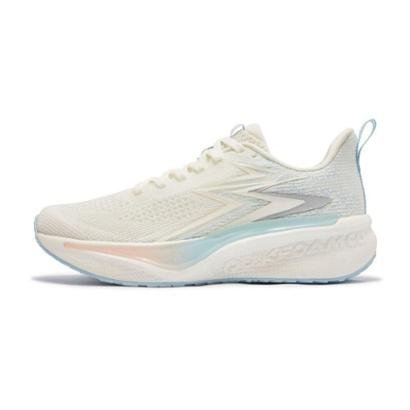 Tênis 361 Sport Fast Wind Qu!Kfoam Infinity Vi Corrida Feminino