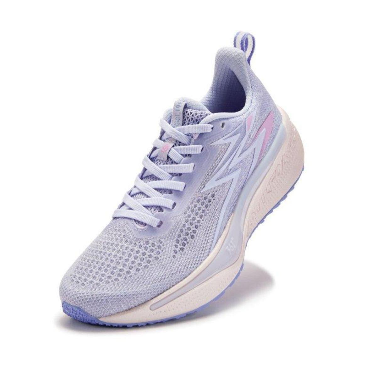 Tenis Qu Tênis 361 Sport Fast Wind Qu!Kfoam Infinity Vi Corrida Feminino - Lilás ...