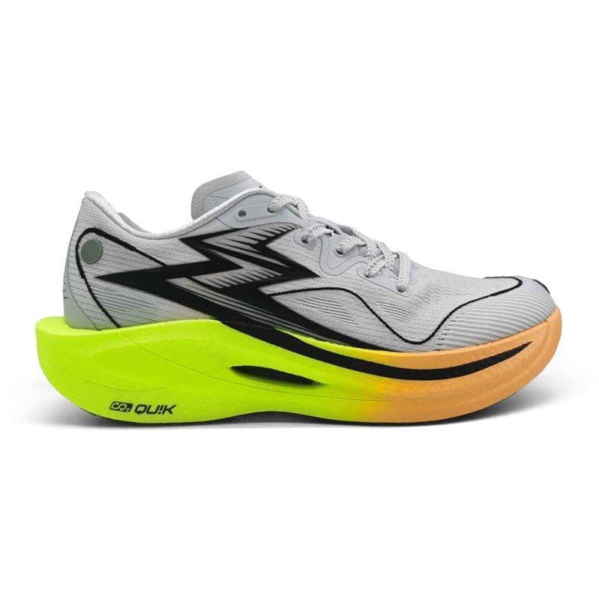 Tênis 361 Sport Flame 2.5 Masculino - Cinza | Netshoes