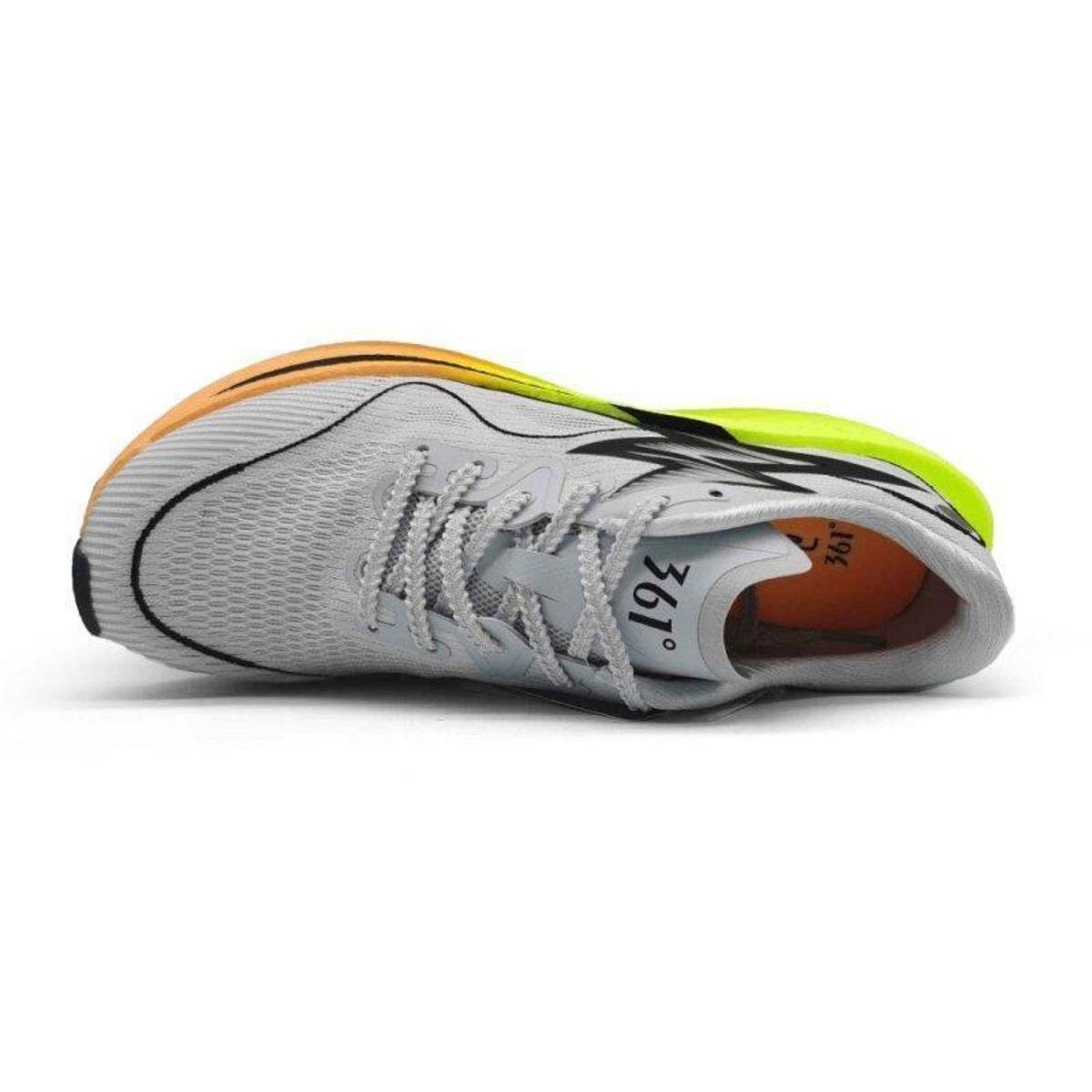 Tênis 361 Sport Flame 2.5 Masculino - Cinza | Netshoes