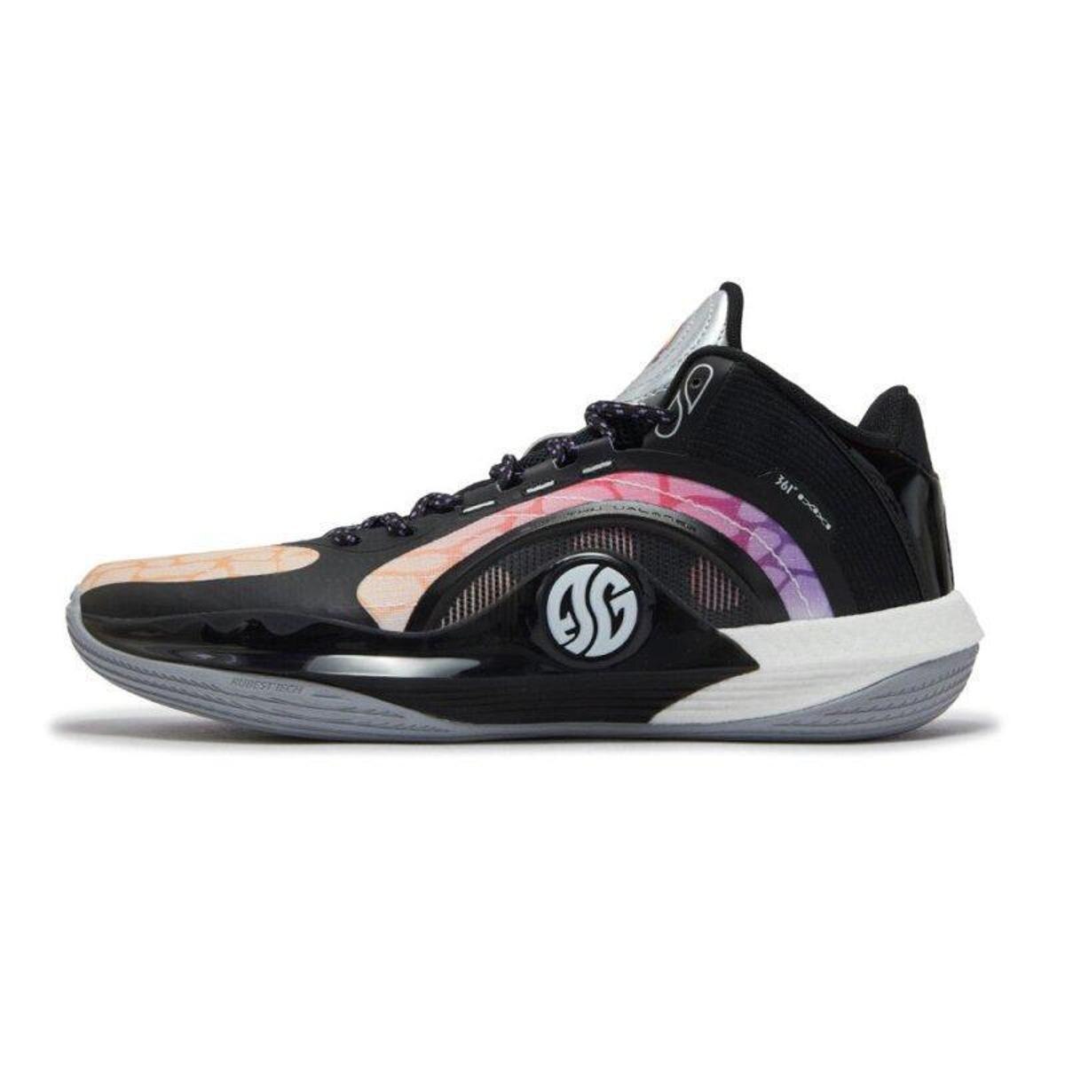 Tênis 361 Sport LEVEL UP 3 Basquete Masculino